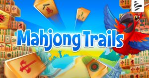 tomorrow never Logical Mahjong Trails Facebook
